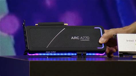 I­n­t­e­l­ ­A­r­c­ ­A­7­7­0­ ­L­i­m­i­t­e­d­ ­E­d­i­t­i­o­n­ ­1­6­ ­G­B­ ­G­P­U­ ­K­u­l­l­a­n­ı­m­ ­Ö­m­r­ü­n­ü­n­ ­S­o­n­u­n­a­ ­U­l­a­ş­ı­y­o­r­